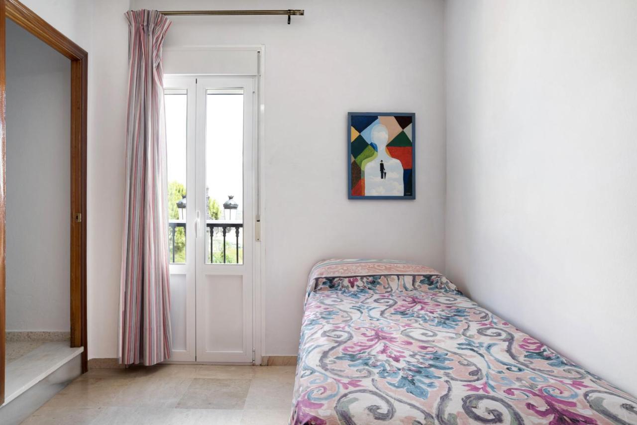 فيلا Casa Soumia مْبيخير ذي لا فرونتيرا المظهر الخارجي الصورة
