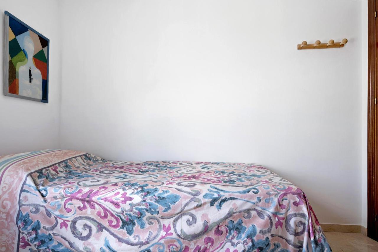فيلا Casa Soumia مْبيخير ذي لا فرونتيرا المظهر الخارجي الصورة