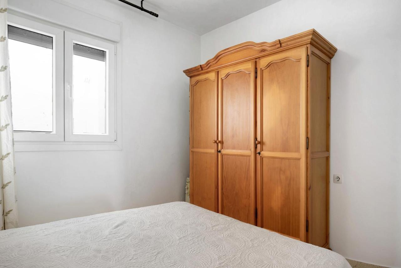 فيلا Casa Soumia مْبيخير ذي لا فرونتيرا المظهر الخارجي الصورة